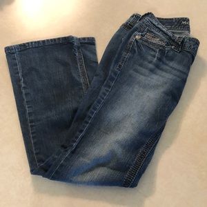 Maurice’s Jeans